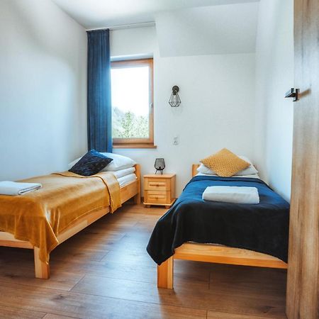 Apartamenty Widok Tatr Zakopane Luaran gambar