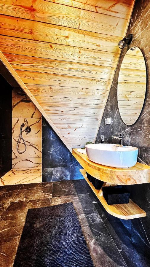 Apartamenty Widok Tatr Zakopane Luaran gambar