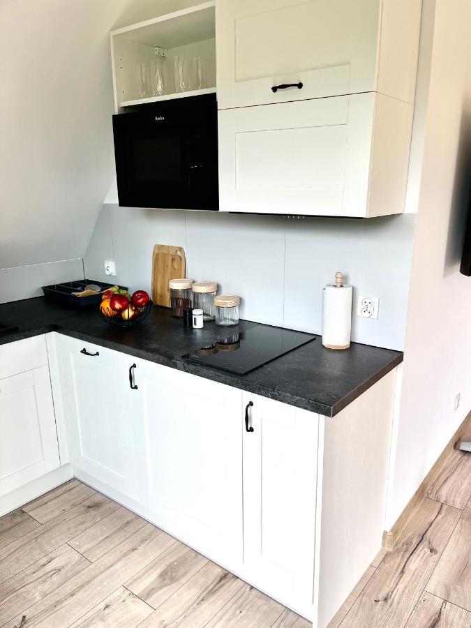Apartamenty Widok Tatr Zakopane Luaran gambar