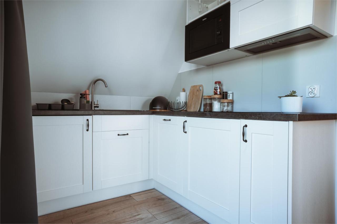 Apartamenty Widok Tatr Zakopane Luaran gambar