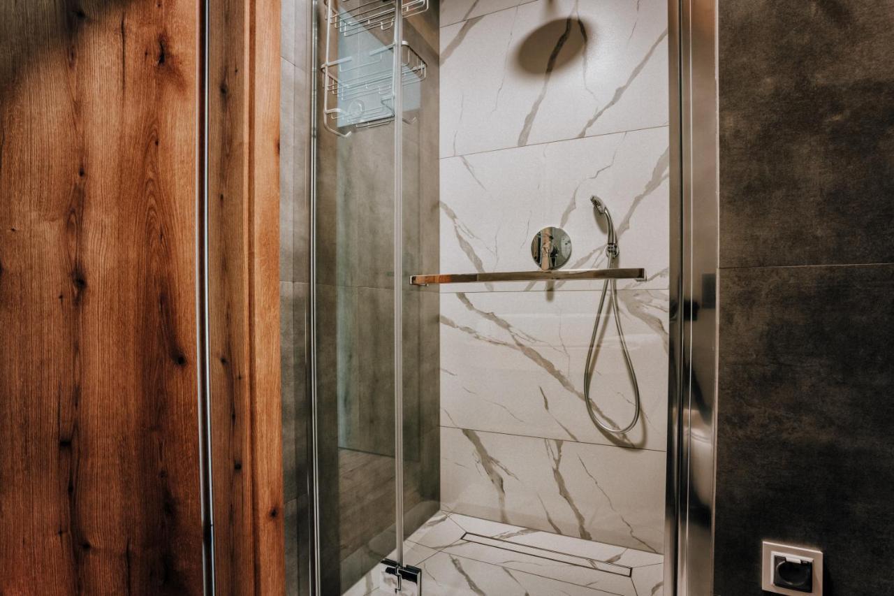 Apartamenty Widok Tatr Zakopane Luaran gambar