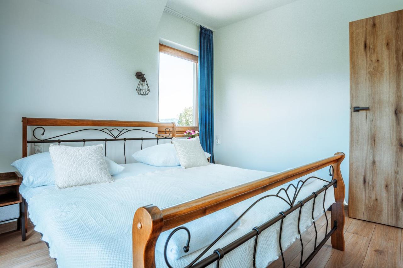 Apartamenty Widok Tatr Zakopane Luaran gambar